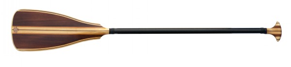 WHISKEYJACK PADDLES WHISKEY GRACE CANOE PADDLE (max 56")